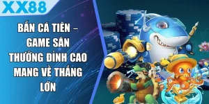 Bắn Cá Tiên