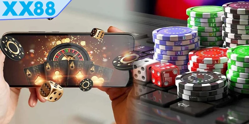 casino XX88
