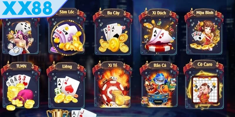 Game bài