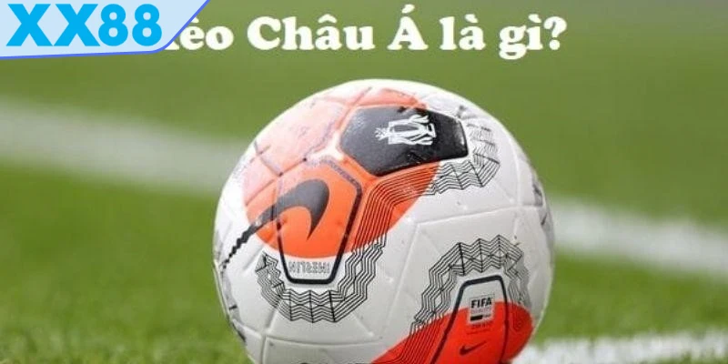 Kèo châu Á