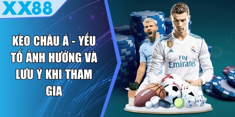 Kèo Châu Á