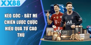 Kèo Góc