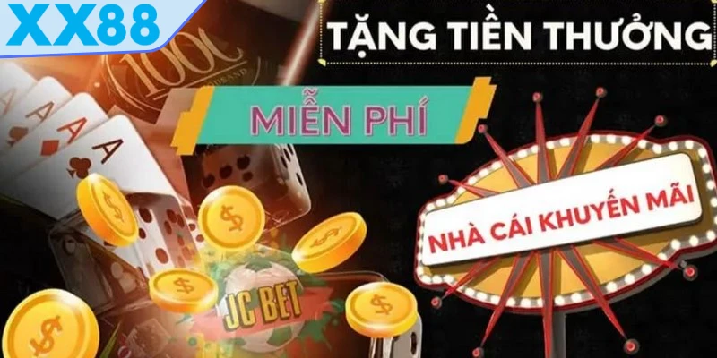 Khuyến mãi XX88