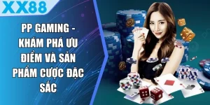 PP Gaming