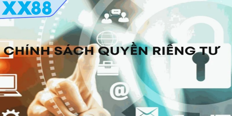 quyền riêng tư
