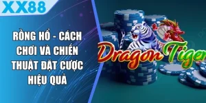 Rồng Hổ