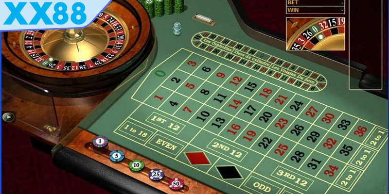 roulette