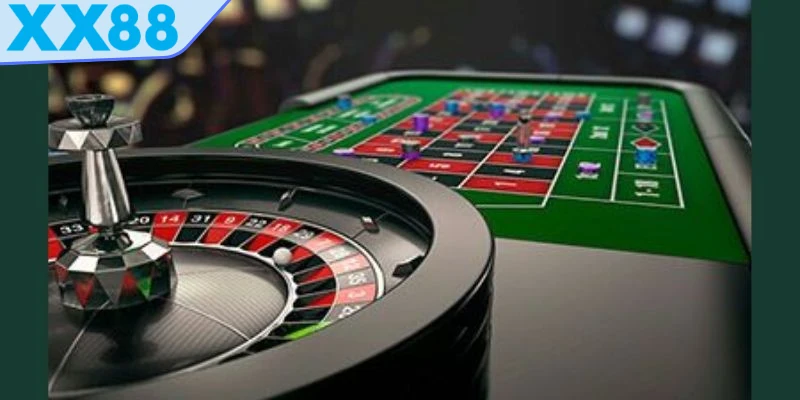roulette