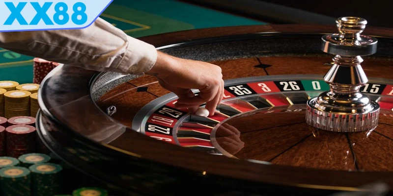 Roulette