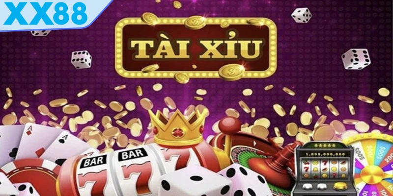 tài xỉu uy tín