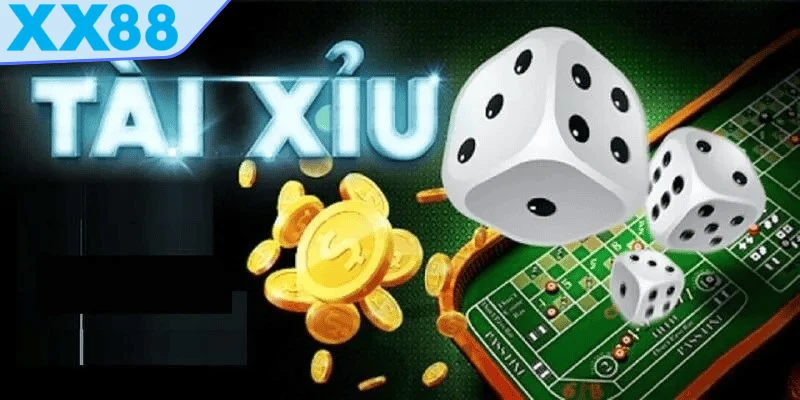 Tài xiu uy tín