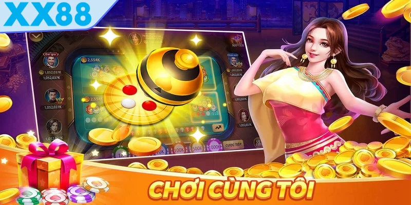 xóc đĩa online