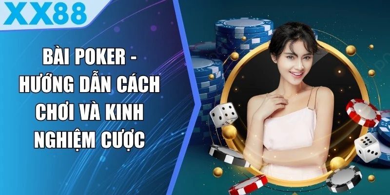 Bài Poker